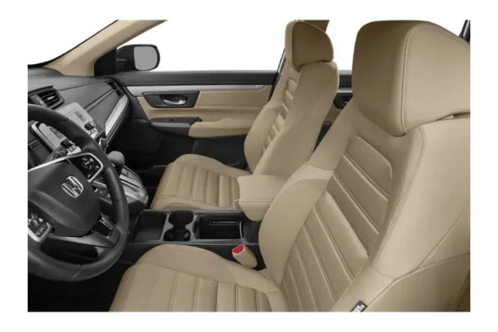 $22410 : Honda CR-V 2021 EX 4dr SUV image 9