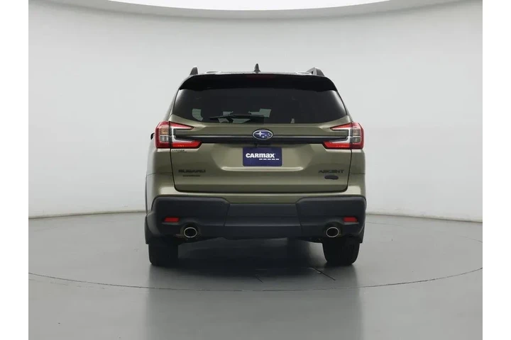$33998 : Subaru Ascent 2023 AWD Onyx image 6