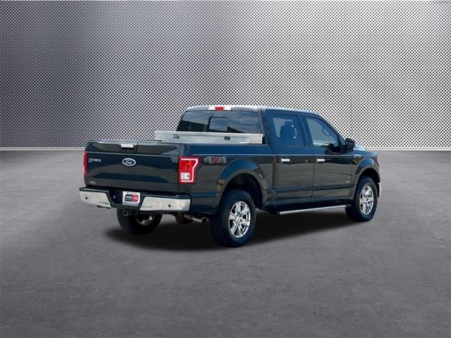 $26997 : 2015 F-150 XLT image 8