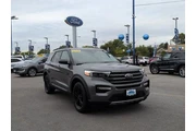 Ford Explorer 2022 AWD XLT 4 en Chicago