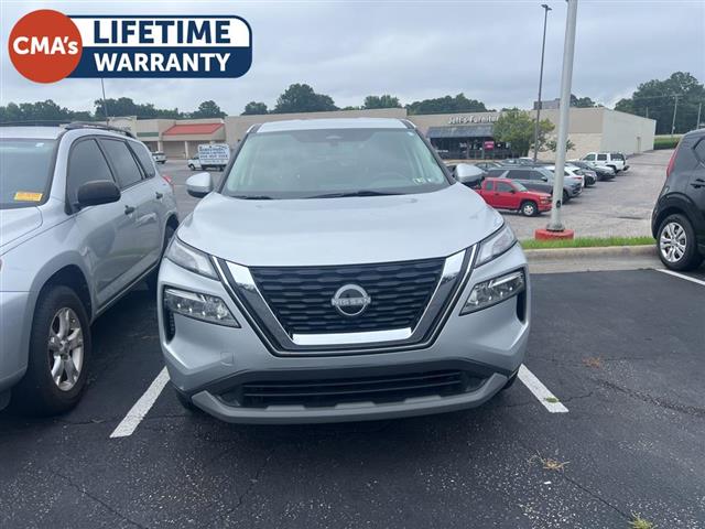 $22990 : PRE-OWNED 2023 NISSAN ROGUE SV image 4