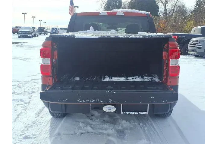 $27500 : Ford Maverick 2024 XLT 4dr S image 9