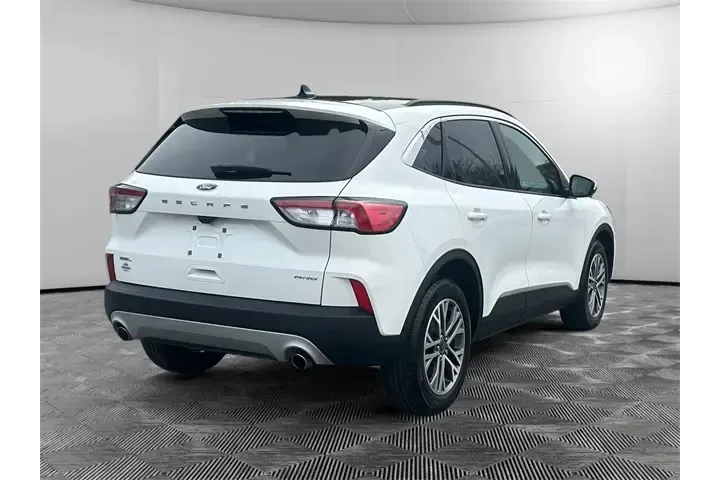 $19375 : Ford Escape 2022 AWD SEL 4dr image 5