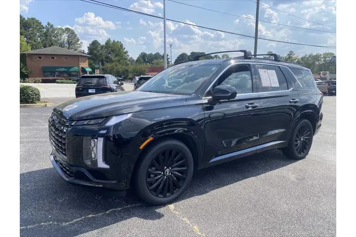 $39960 : Hyundai PALISADE 2024 AWD Ca image 8