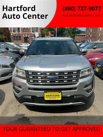 $13999 : 2016 Explorer Limited image 2