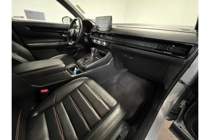 $33607 : Honda CR-V Hybrid 2023 AWD S image 10