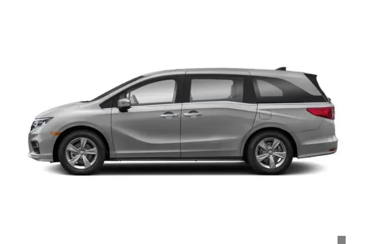 $29995 : Honda Odyssey 2019 EX-L 4dr image 3