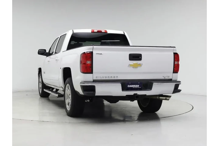 $23998 : Chevrolet Silverado 1500 201 image 6