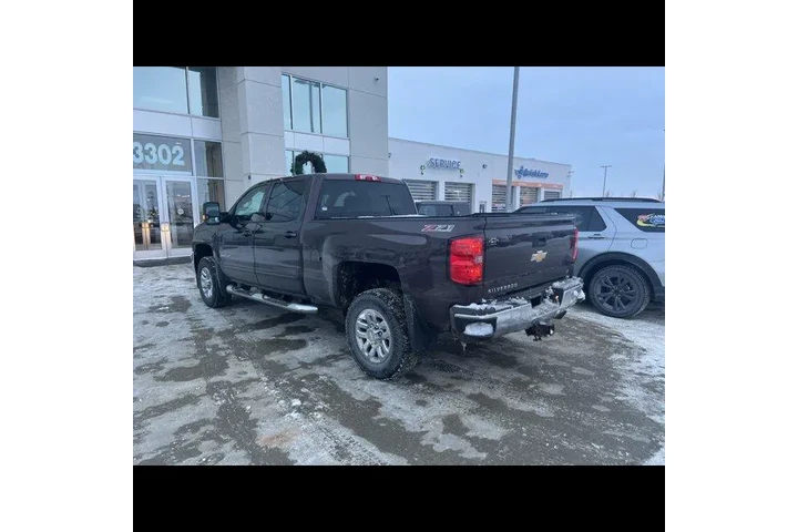 $22900 : Chevrolet Silverado 2500HD 2 image 3