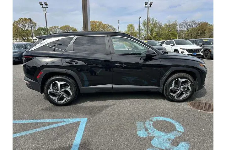 $23780 : Hyundai TUCSON 2024 AWD SEL image 5