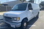 $4900 : 1998 ford econoline E150 thumbnail