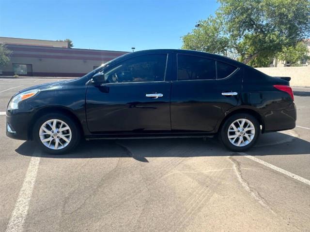 $7495 : 2018 Versa SV image 7