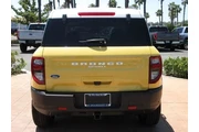 $37499 : Ford Bronco Sport 2023 AWD H thumbnail