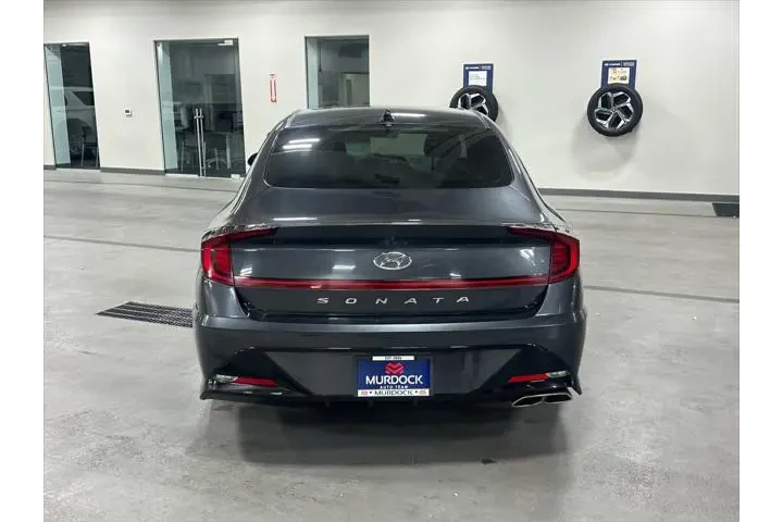 $16786 : Hyundai SONATA 2020 SEL 4dr image 5