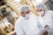 QUALITY CONTROL TECHNICIAN en Los Angeles