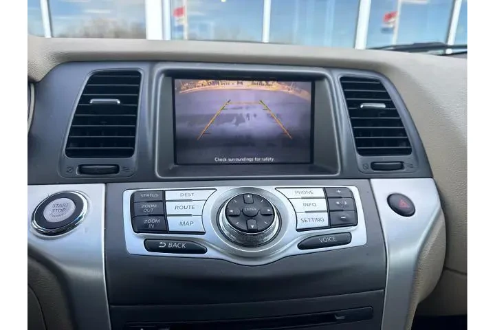 $6990 : Nissan Murano 2013 AWD S 4dr image 10