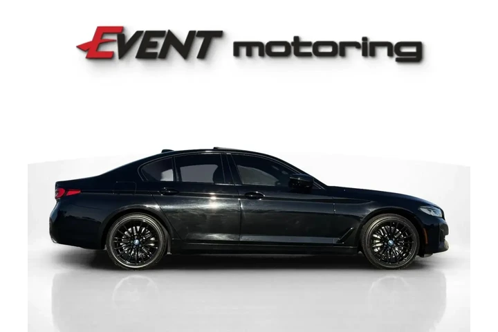 $29500 : 2023 BMW 5 Series image 8