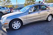 $10995 : 2005 Mercedes-Benz C-Class thumbnail