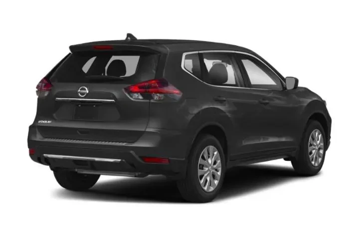$12995 : Nissan Rogue 2020 S 4dr Cros image 5