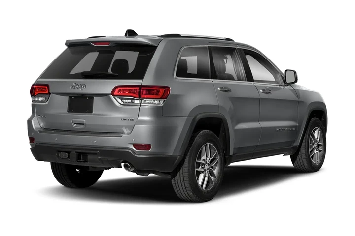 $16999 : 2018 Grand Cherokee Limited image 3