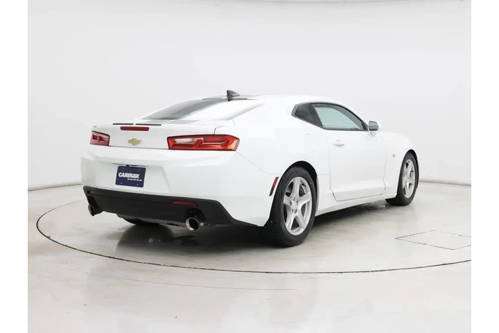 $21998 : Chevrolet Camaro 2017 LT 2dr image 8