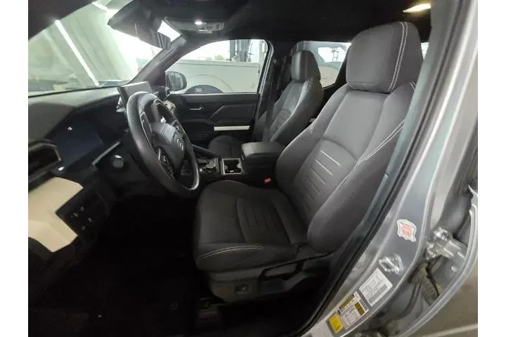 $38600 : Toyota Tacoma 2024 4x4 SR5 4 image 8