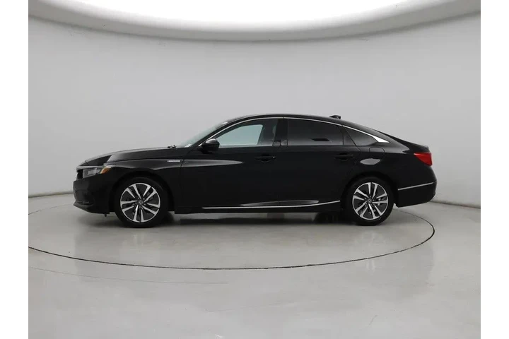 $27998 : Honda Accord Hybrid 2022 EX- image 3