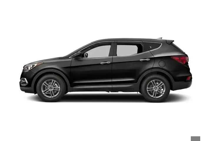 $10988 : Hyundai SANTA FE Sport 2017 image 2