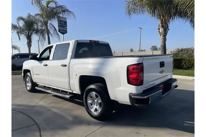 $21867 : Chevrolet Silverado 1500 201 image 6