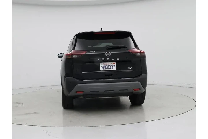 $21998 : Nissan Rogue 2023 SV 4dr Cro image 6