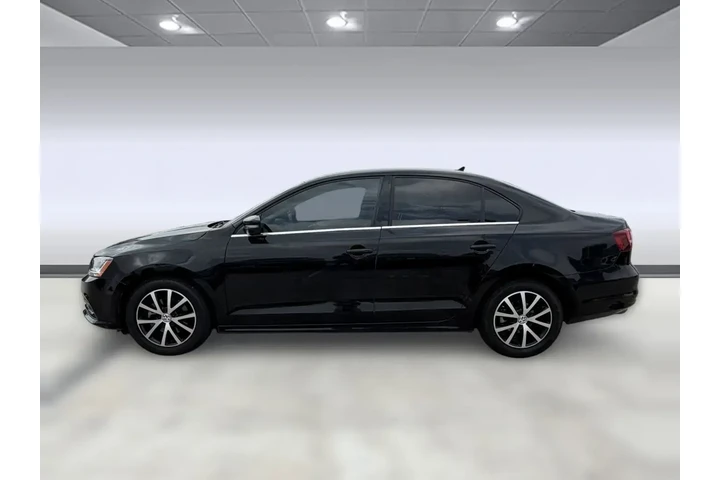 $15224 : Volkswagen Jetta 2018 1.4T S image 2