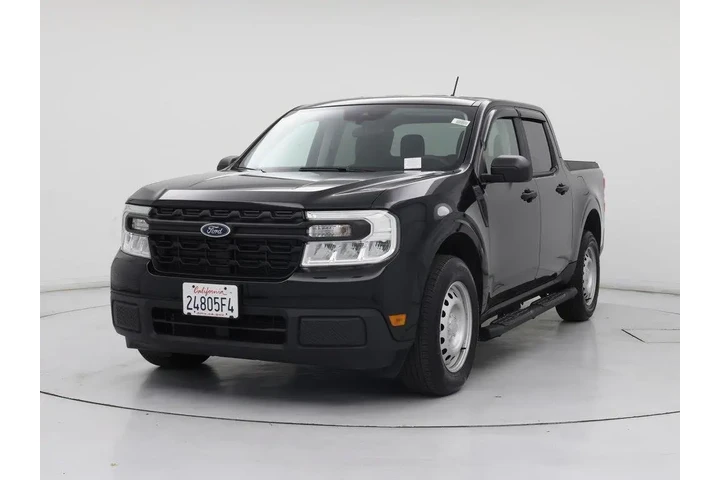 $28998 : Ford Maverick 2024 XL 4dr Su image 4