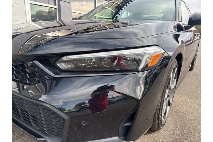 $39995 : 2025 Civic Hybrid Sport Touri image 5