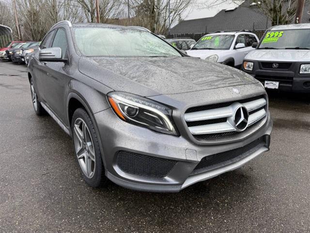 $13450 : 2015 Mercedes-Benz GLA GLA 25 image 3