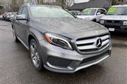 $13450 : 2015 Mercedes-Benz GLA GLA 25 thumbnail