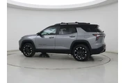 $33998 : Chevrolet Equinox 2026 4x4 R thumbnail