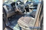 $36993 : Chevrolet Colorado 2022 4x4 thumbnail
