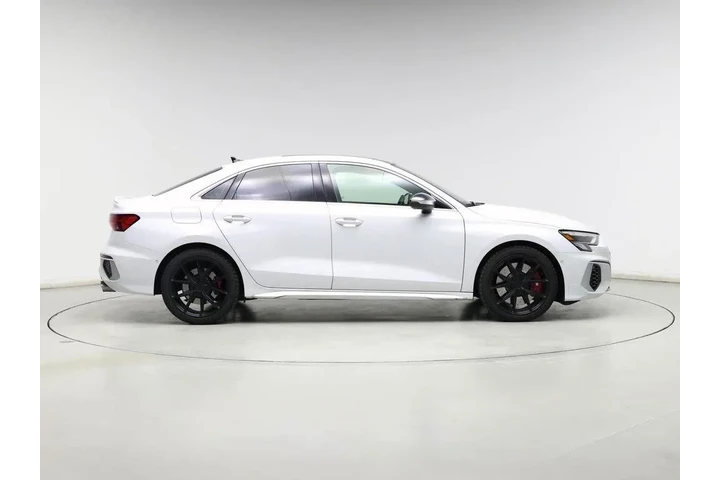 $38998 : Audi S3 2024 AWD 2.0T quattr image 7