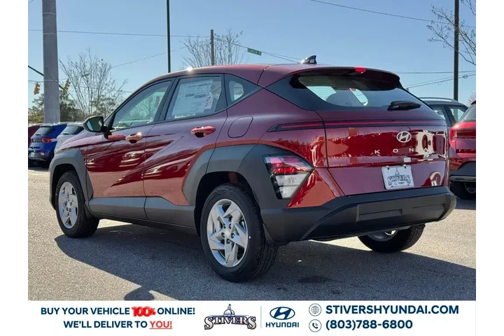$26571 : Hyundai KONA 2026 SE 4dr SUV image 10