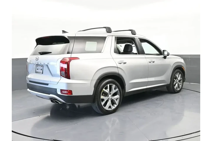 $25695 : Hyundai PALISADE 2022 SEL 4d image 6