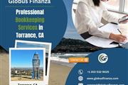 Torrance, CA’s Bookkeeping en Los Angeles