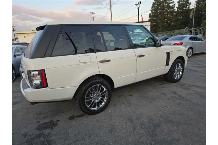 $9999 : 2010 Land Rover Range Rover image 10