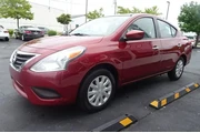 $8690 : 2018 Versa Sedan thumbnail