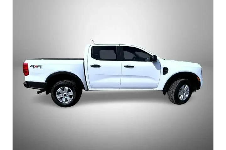 $31495 : Ford Ranger 2024 4x4 XL 4dr image 4