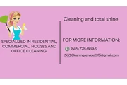 Servicios de limpieza en Newburgh
