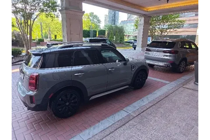 $24990 : MINI Countryman 2023 Classic image 5