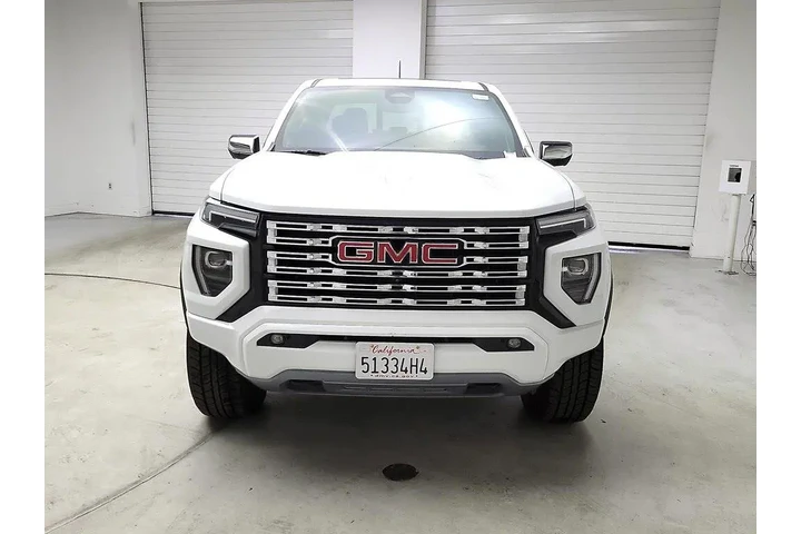 $37998 : GMC Canyon 2023 4x4 Denali 4 image 2