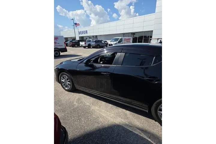 $19499 : Mazda Mazda3 Hatchback 2023 image 7