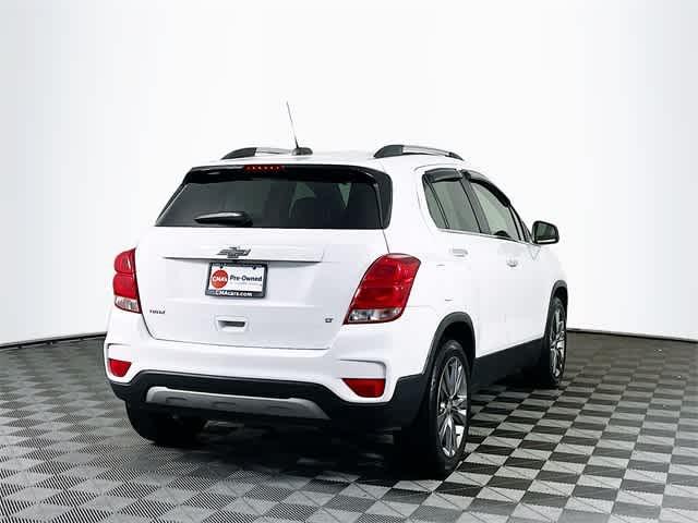 $13123 : PRE-OWNED 2019 CHEVROLET TRAX image 9