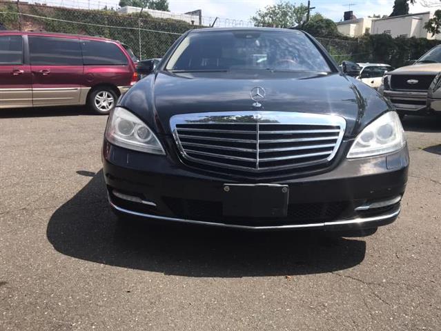 $17500 : Used 2010 S-Class 4dr Sdn S55 image 1